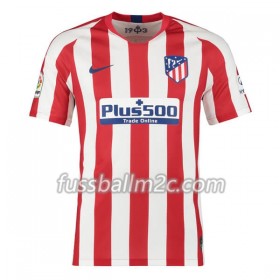 Fußballtrikots Atlético Madrid Heim Trikotsatz 2019-2020